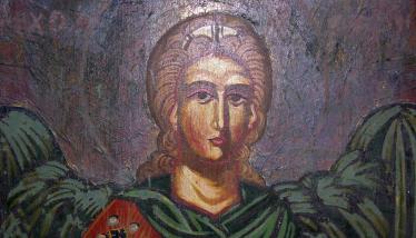 Νυμφίος Χριστός
