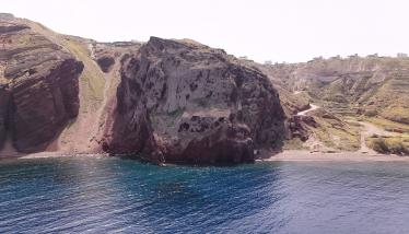 Κώνος σκωριών