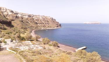 Κώνος σκωριών