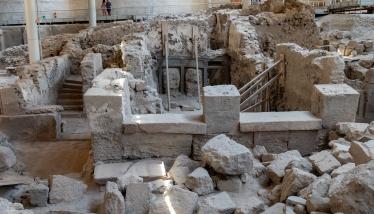 Κόκκινη παραλία