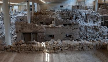 Κόκκινη παραλία