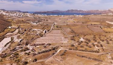 Κόκκινη παραλία