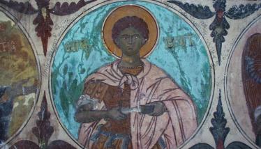 Παναγία της Σιών