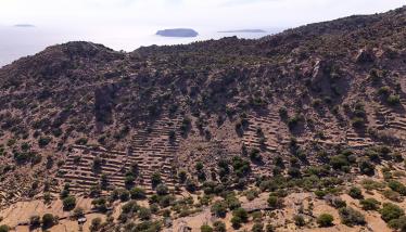 Θερμή πηγή Λευκού