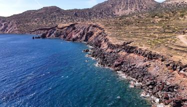Κόκκινες σκουριές