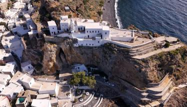 ΙΜ Σπηλιανής