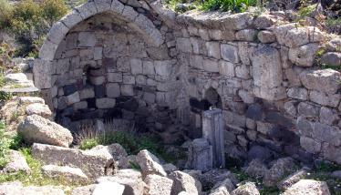 Φανερωμένη