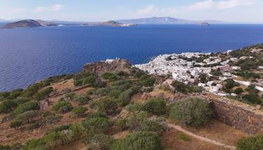 Παλαιόκαστρο
