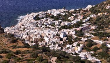 Παλαιόκαστρο
