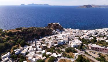 Παλαιόκαστρο