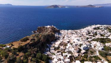 Παλαιόκαστρο