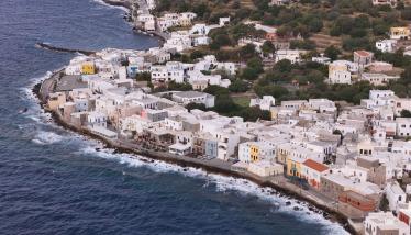 Παλαιόκαστρο