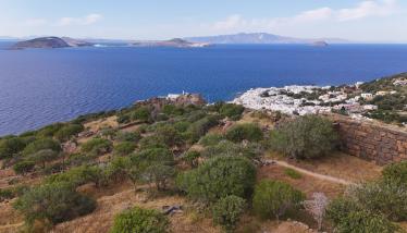 Παλαιόκαστρο