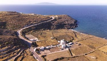 Μικρός Πρ Ηλίας Φλέβες