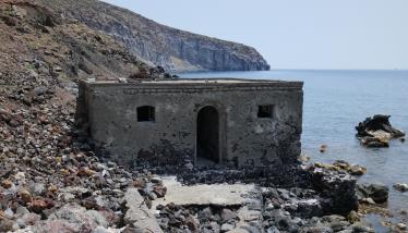 Λουτρά Αυλάκι