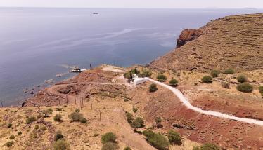 Αγ Παντελεήμονας