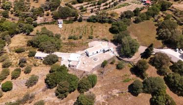 Πρανή καλδέρας