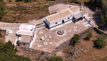 Πρανή καλδέρας