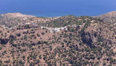 Λαιμός