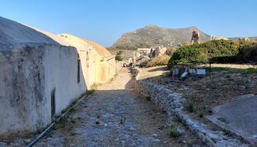 Μουσείο Οικοσήμων Κυθήρων