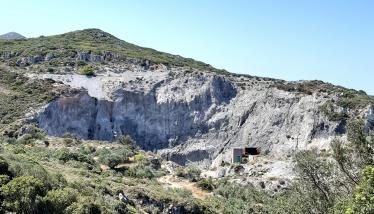 Λατομείο Καλοκαιρινών