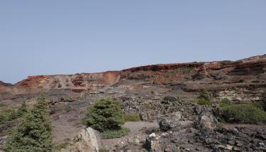 Ορυχεία μαγγανίου Βάνι