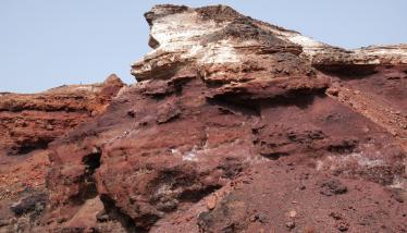 Ορυχεία μαγγανίου Βάνι