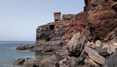 Ορυχεία μαγγανίου Βάνι