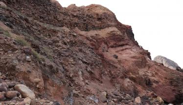 Ορυχεία μαγγανίου Βάνι