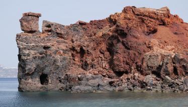 Ορυχεία μαγγανίου Βάνι