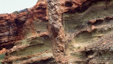 Ορυχεία μαγγανίου Βάνι