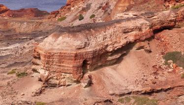 Ορυχεία μαγγανίου Βάνι