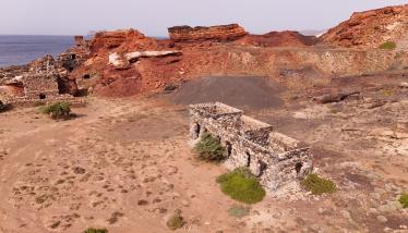 Ορυχεία μαγγανίου Βάνι
