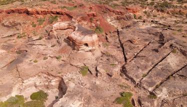 Ορυχεία μαγγανίου Βάνι