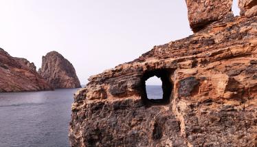 Ορυχεία μαγγανίου Βάνι