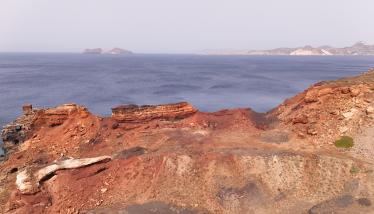 Ορυχεία μαγγανίου Βάνι