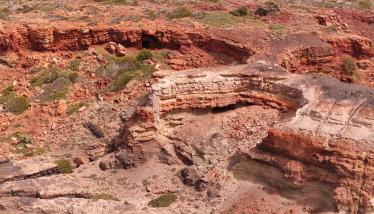 Ορυχεία μαγγανίου Βάνι