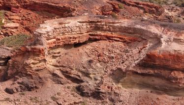 Ορυχεία μαγγανίου Βάνι