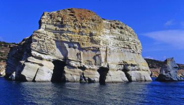 Βάνι και ανδεσίτες