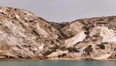 Ηφαιστειοκλαστικά