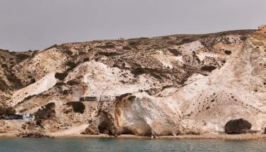 Ηφαιστειοκλαστικά