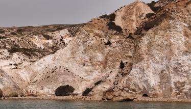 Ηφαιστειοκλαστικά