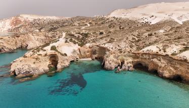 Ηφαιστειοκλαστικά