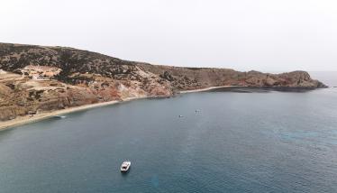 Ηφαιστειοκλαστικά