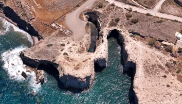 Τοφφίτες Κλέφτικου