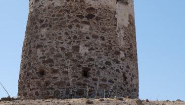 Τόφφοι και λάβες Ψάθης