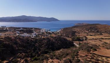 Τόφφοι και λάβες Ψάθης