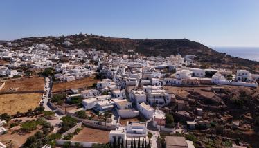 Τόφφοι και λάβες Ψάθης