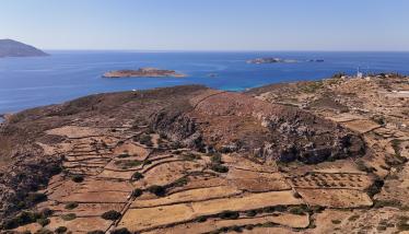 Τόφφοι και λάβες Ψάθης