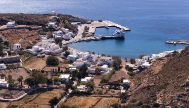 Τόφφοι και λάβες Ψάθης